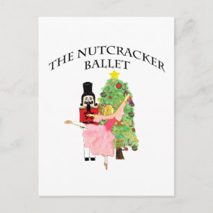 Navidad del clara_nutcracker