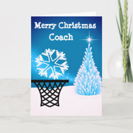 Navidad del coche del Netball que saluda