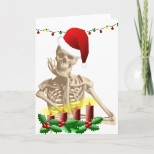 navidad del cráneo