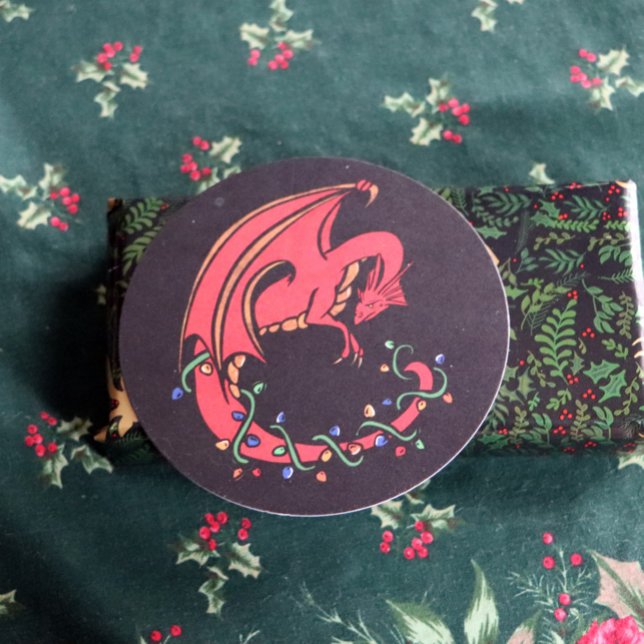 Navidad del Dragón (Subido por el creador)