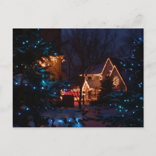 Navidad del guión (Anverso)