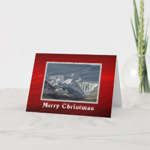 Navidad del Mt Everest