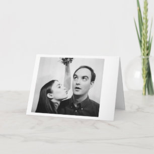 Navidad del muérdago