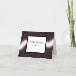 Navidad del Musical de la berenjena