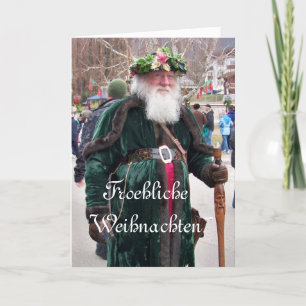 Navidad del padre