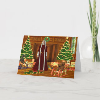 Navidad del padre