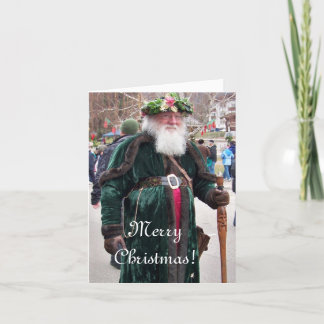 Navidad del padre