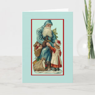 Navidad del padre