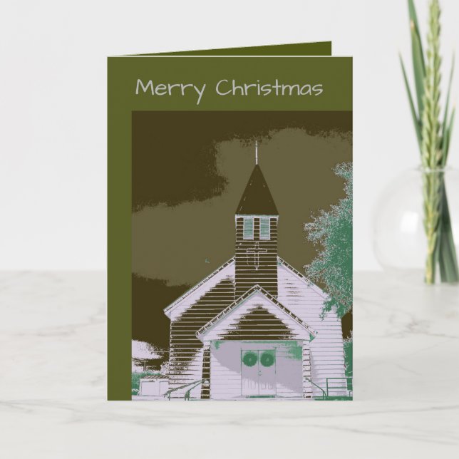 Navidad del país (Anverso)