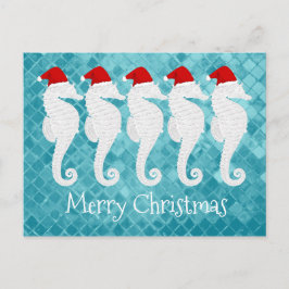 Navidad del Seahorse