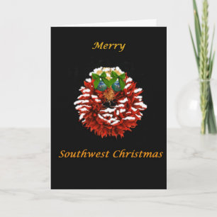 Navidad del sudoeste