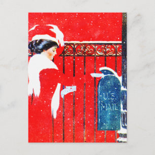 Navidad del Victorian de Coles Phillip