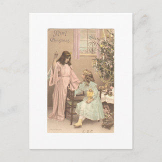 Navidad del vintage