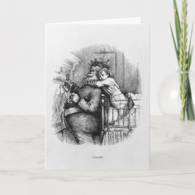 Navidad del vintage (Anverso)