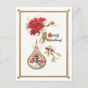 Navidad del vintage