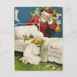 Navidad del vintage