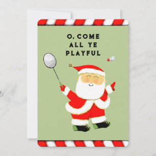 Navidad divertida