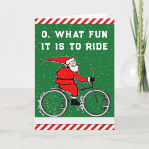 Navidad divertida