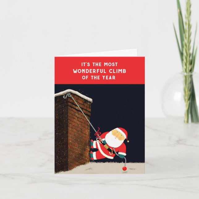 Navidad divertida (Anverso)