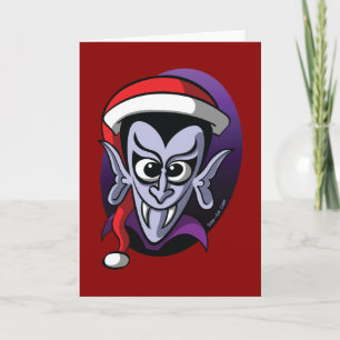 Navidad Drácula