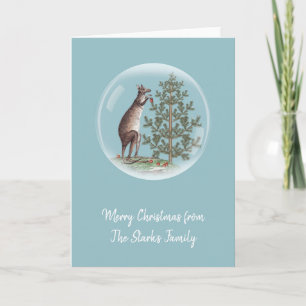 Navidad en Australia