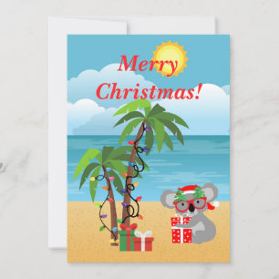Navidad en Australia