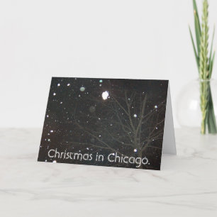 Navidad en Chicago