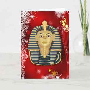 Navidad en Egipto