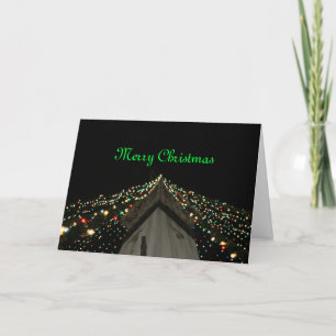 Navidad en el círculo