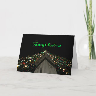 Navidad en el círculo