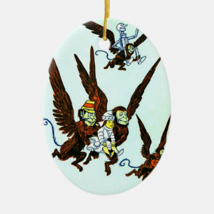 Navidad en el ornamento de la onza 2