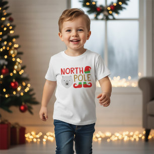 Navidad en el Polo Norte