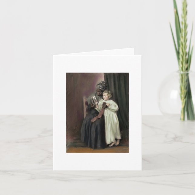 Navidad en el sur (Anverso)