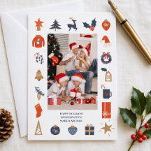 Navidad en foto