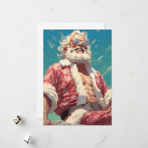 Navidad en julio