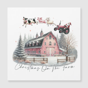 Navidad en la Granja,Feliz Navidad