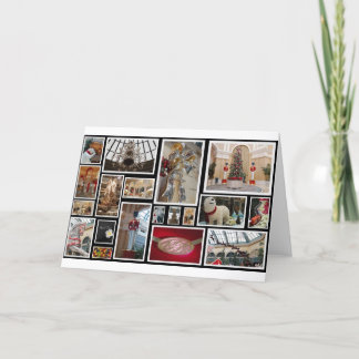 Navidad en Las Vegas