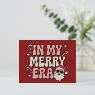Navidad en mi alegre era, navidad linda y divertid