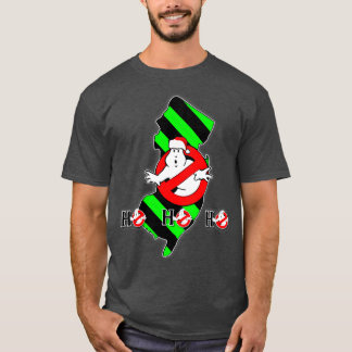 Navidad en nueva camiseta