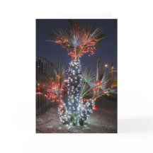 Navidad en Phoenix, Arizona