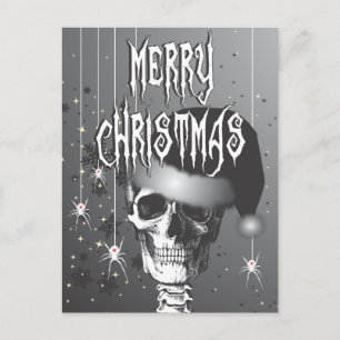Navidad espeluznante