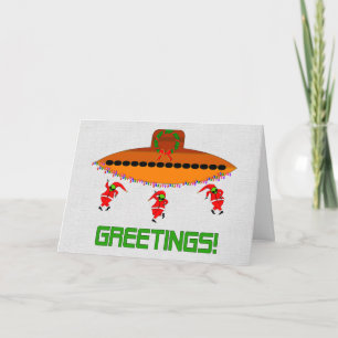 Navidad extranjero