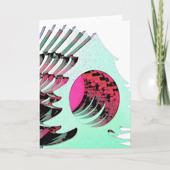 Navidad fabuloso (Anverso)