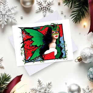 Navidad Fae