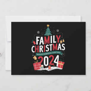 Navidad Familiar 2024 Creando Recuerdos Juntos