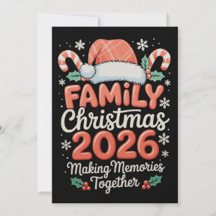 Navidad Familiar 2026 Creando Recuerdos Juntos