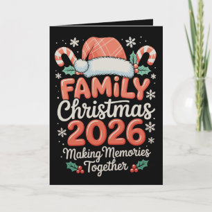 Navidad Familiar 2026 Creando Recuerdos Juntos