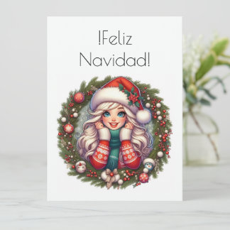 Navidad Feliz