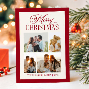 Navidad Feliz Imagen Personalizada Dinero Antiguo