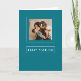 Navidad Feliz Navidad Fotografía Minimalista de Va